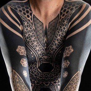 Connect With Best Australian Tattoo Artists