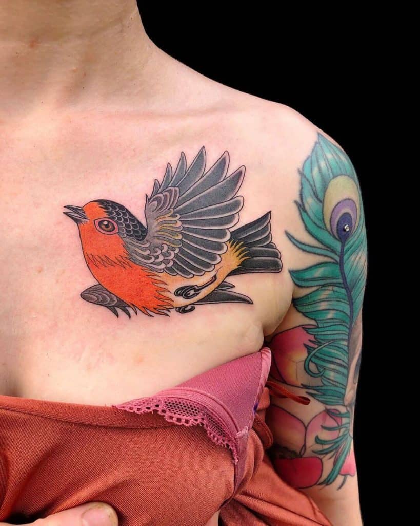Inma Tattoo Artist | Book Your Tattoo With Australian Artists