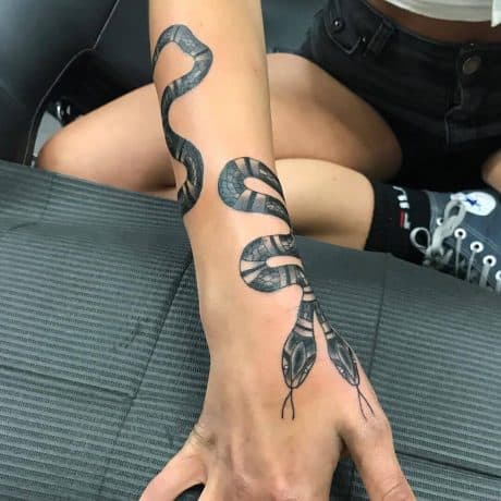Tatt Datt Tattoo