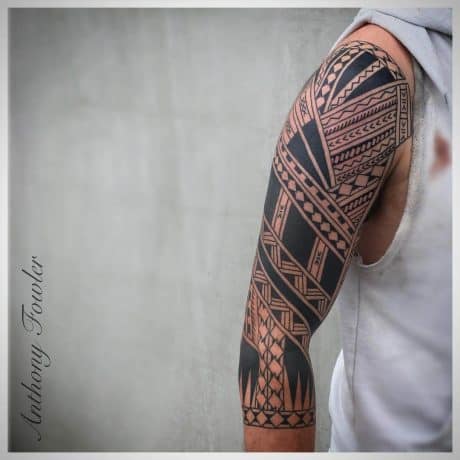 20 Best Tattoo Ideas For Men | Tattoo Connect