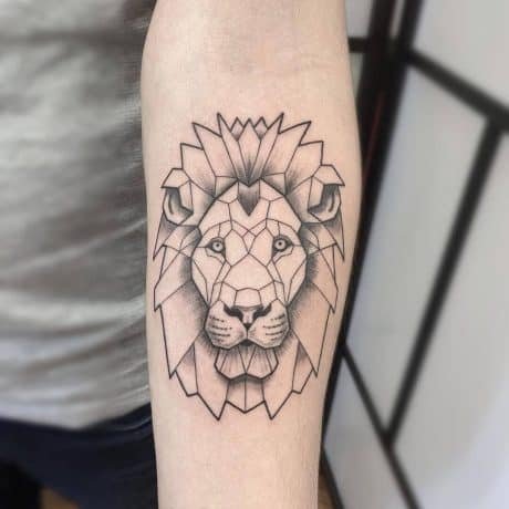 James Buchanan-Smith | Adelaide Based Professional Tattoo Artist