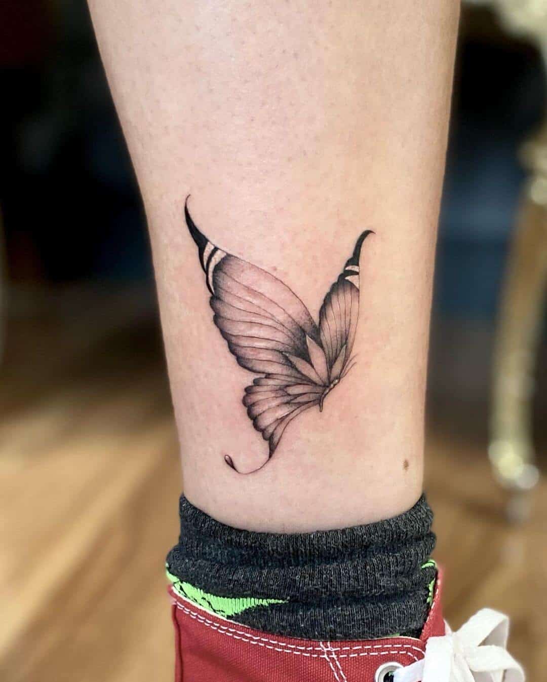 Dilajla Novljakovic Connect With Australian Tattoo Artists