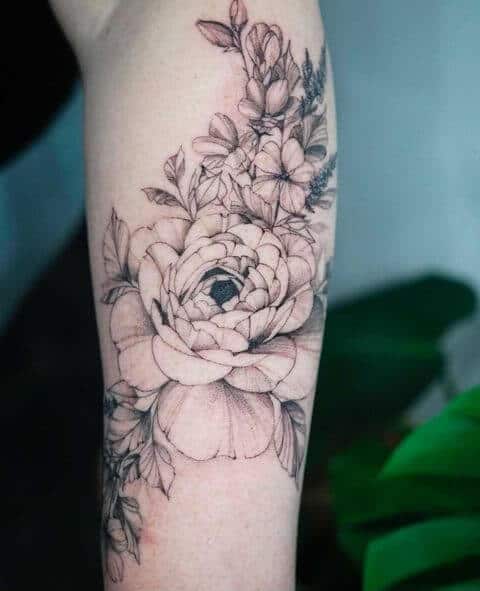 Lola Medlock | Sydney Based Professional Tattoo Artist