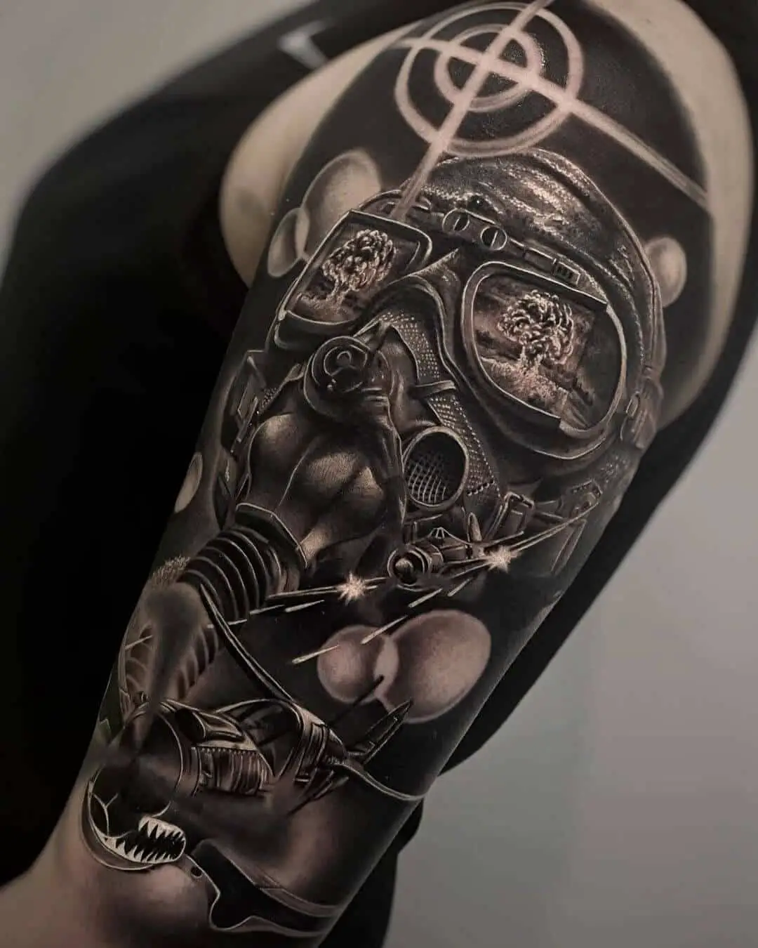 Connect With Best Australian Tattoo Artists