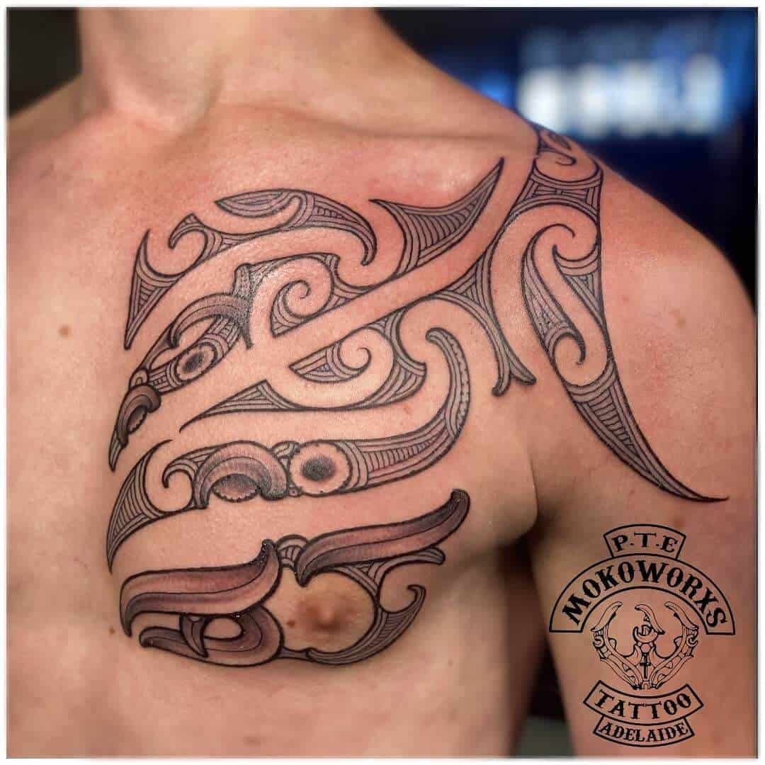 Peter Elers | Book Your Tattoo With Australian Artists