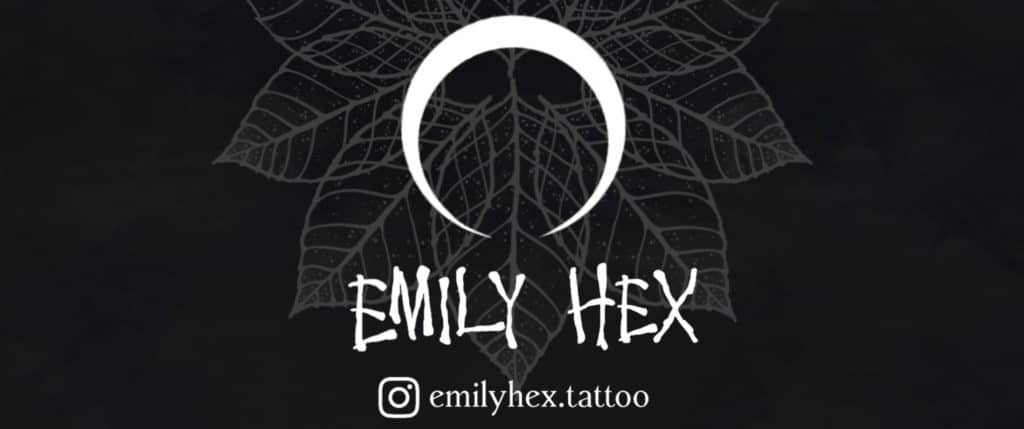 Emily Hex