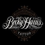 Becky Harris Tattoo