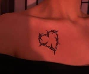 Chest Tattoo Styles