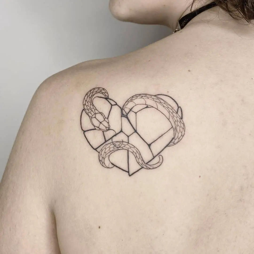 110 Heartsick Broken Heart Tattoo Designs with Meanings and Ideas - Body  Art Guru
