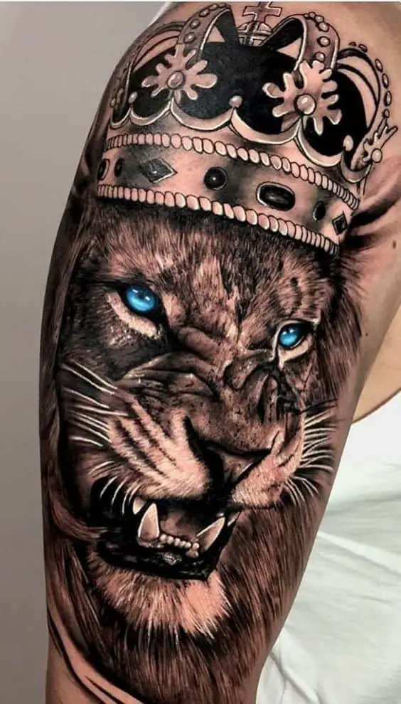 Kitty kat. #tattoo #tattoos #tattooed #lion #ryanowensart #roseburg #oregon  #wildlife #nature #leo #art #artist #blackandgrey | Instagram
