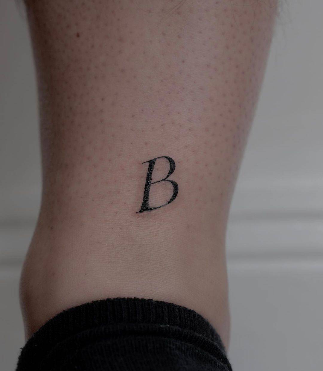 Typography Tattoo Design Ideas | Tattoo Connect