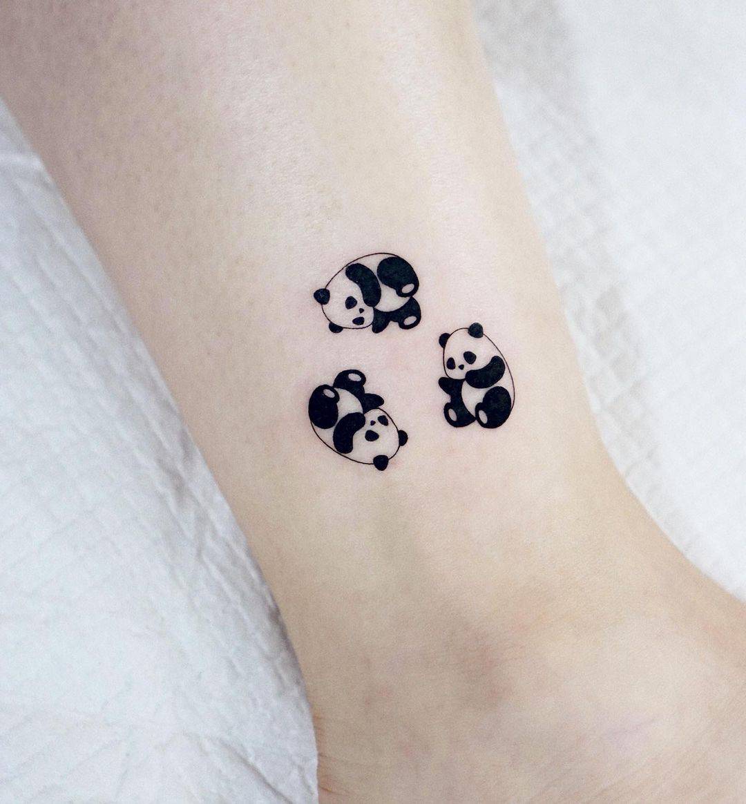 Bear It All: A Guide To Choosing The Perfect Bear Tattoo