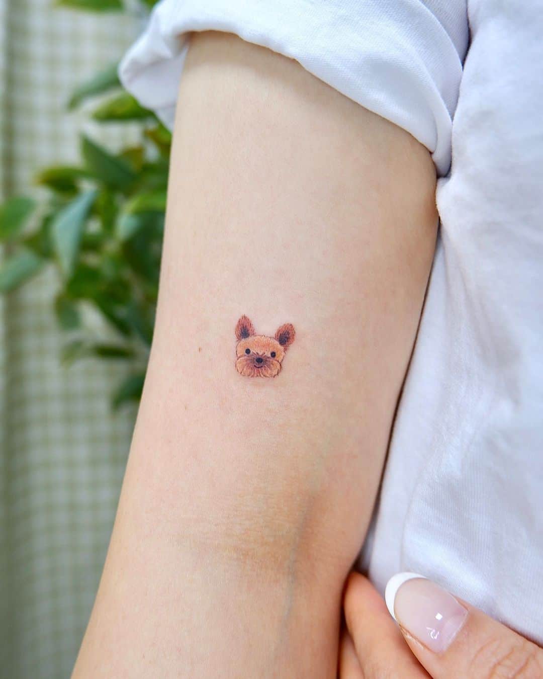 Amazing Dog Tattoo Ideas