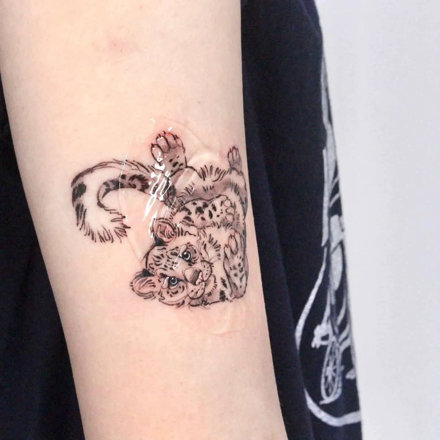 Hummingbird Temporary Tattoo / Animal Tattoo / Bird Tattoos - Etsy