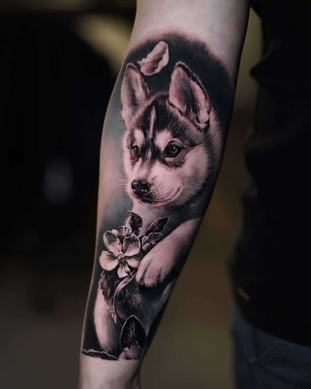Get Your Perfect Animal Tattoo at Kingleo Tattooz  Kingleo Tattooz