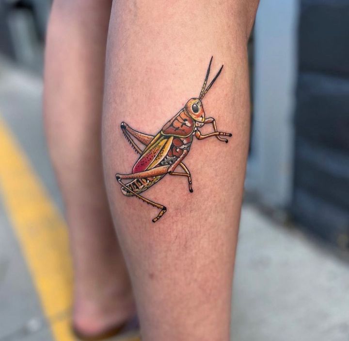 Buy Bug Tattoo Art Online In India - Etsy India