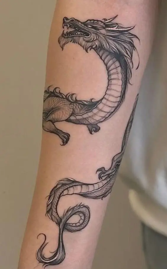 OXEL Tattoo  Dragons done at finelinetattoosmelbourne  Facebook