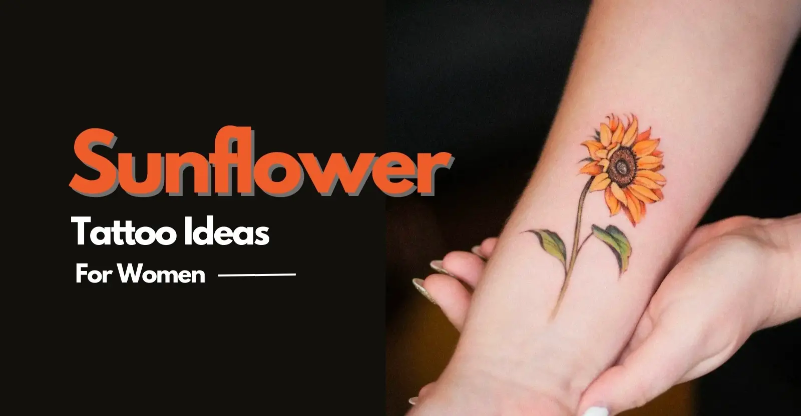 Update more than 86 sunflower bracelet tattoo super hot - in.cdgdbentre