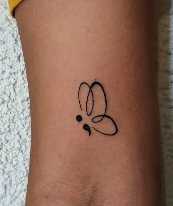 Bts Tattoo GIF  Bts Tattoo Butterfly  Discover  Share GIFs