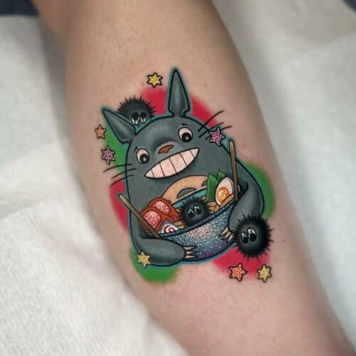 Perfect Food Tattoo Design Ideas | Which Is Yours Fav?