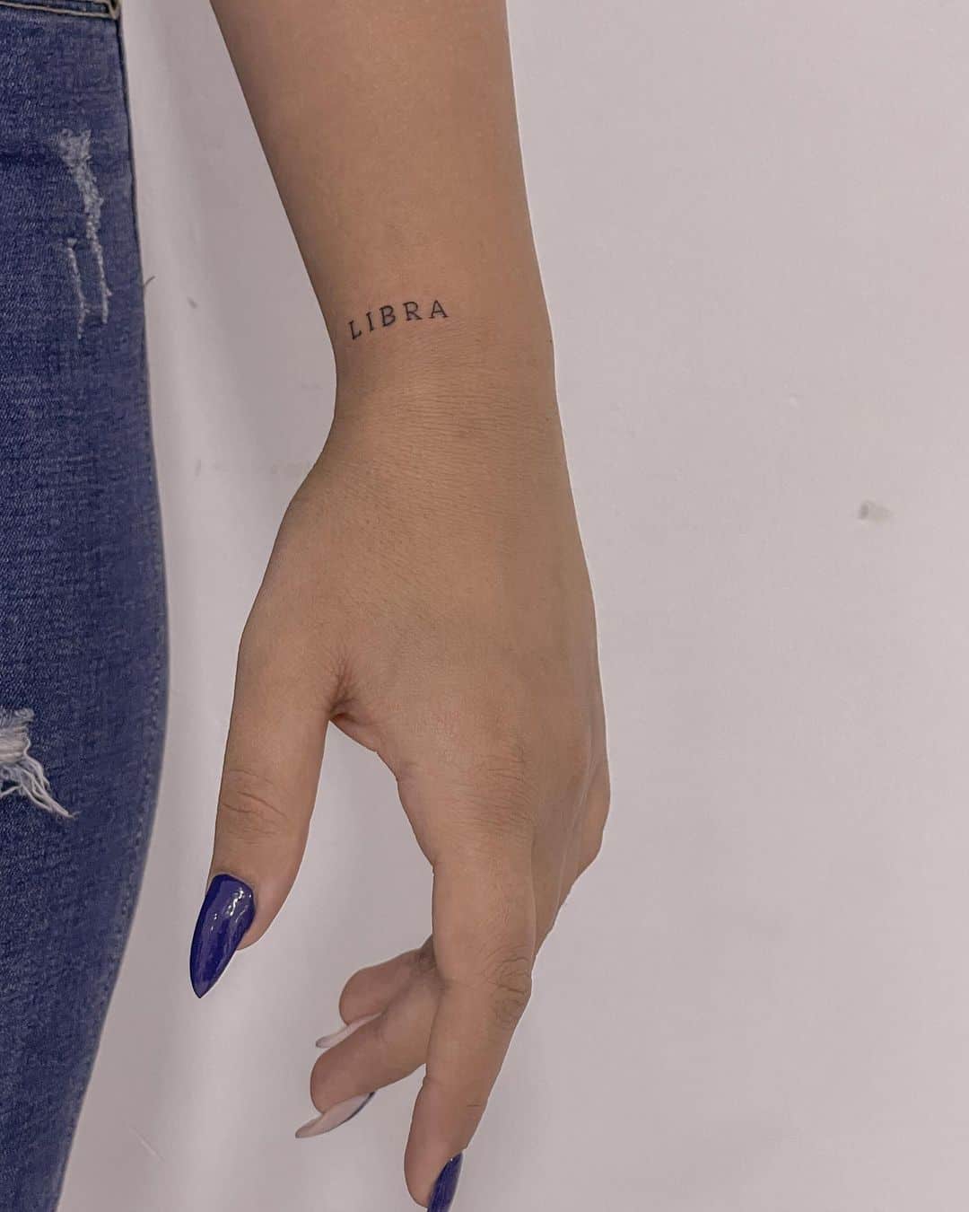30 Libra Tattoo Ideas and Design Inspirations for 2022  100 Tattoos