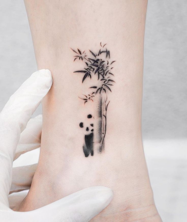 Getting A Bamboo Tattoo in Thailand | Advice From An Expert Artist