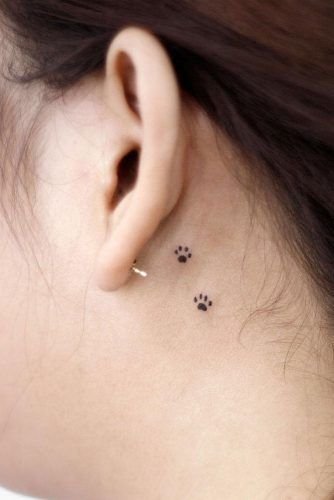 Cute tattoo ideas for women 1