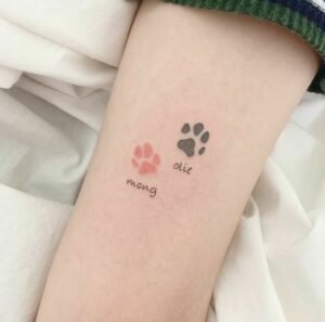 Minimalist Tattoo Ideas For Women