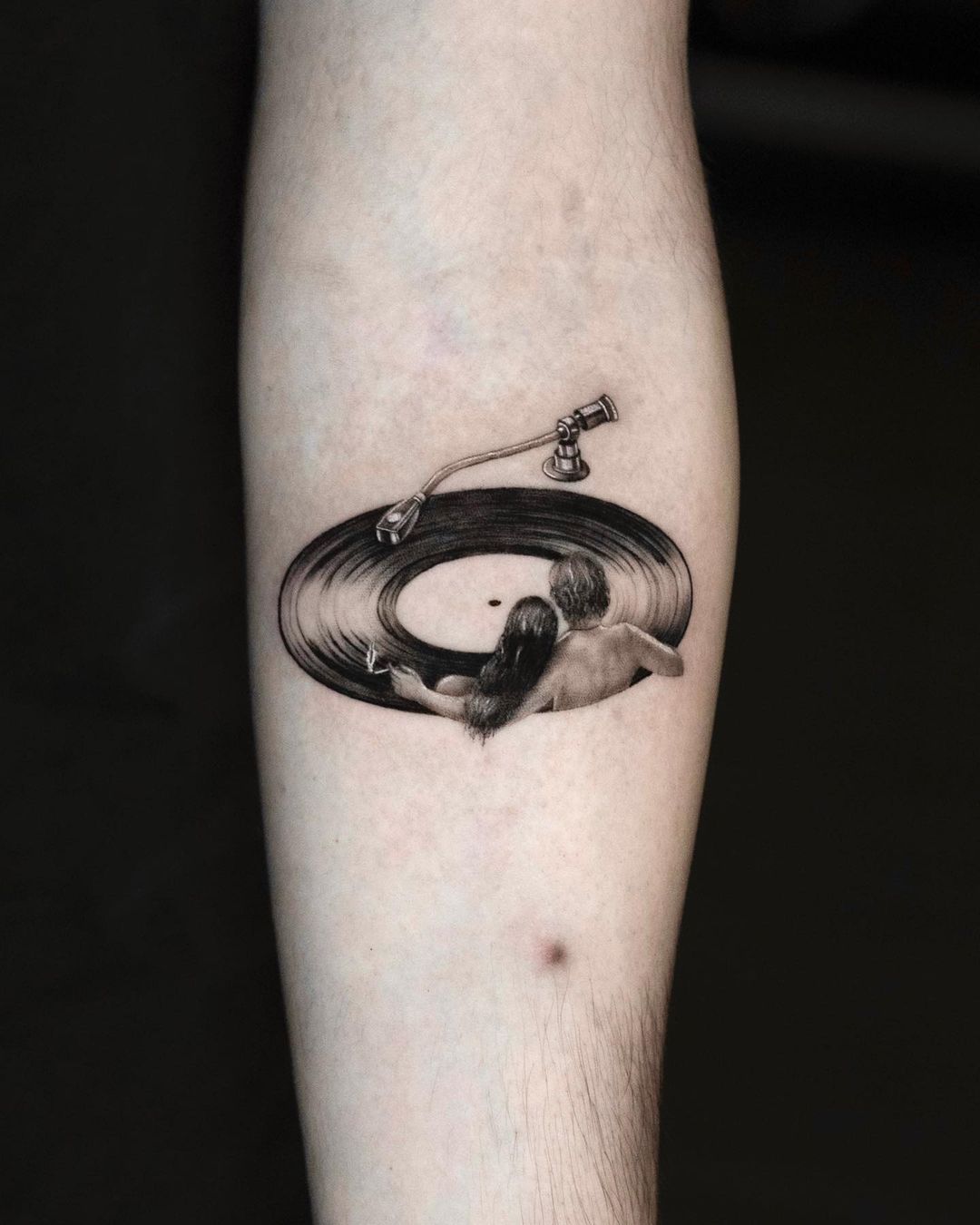 Music tattoo designs by