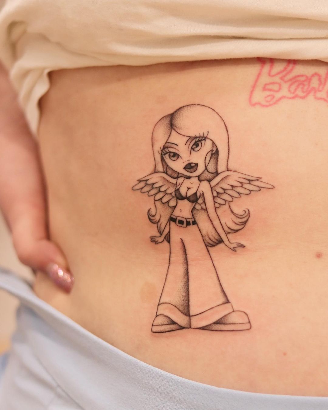 16 Awesome Daruma Doll Tattoos  Tattoodo
