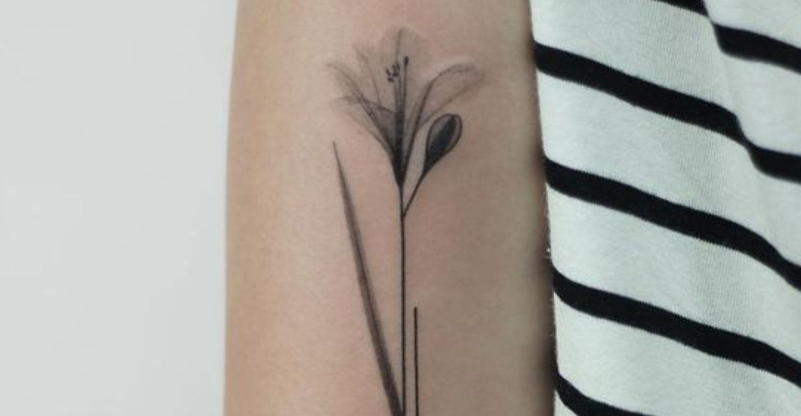 30+ Flower Sleeve Tattoos | Tattoofanblog