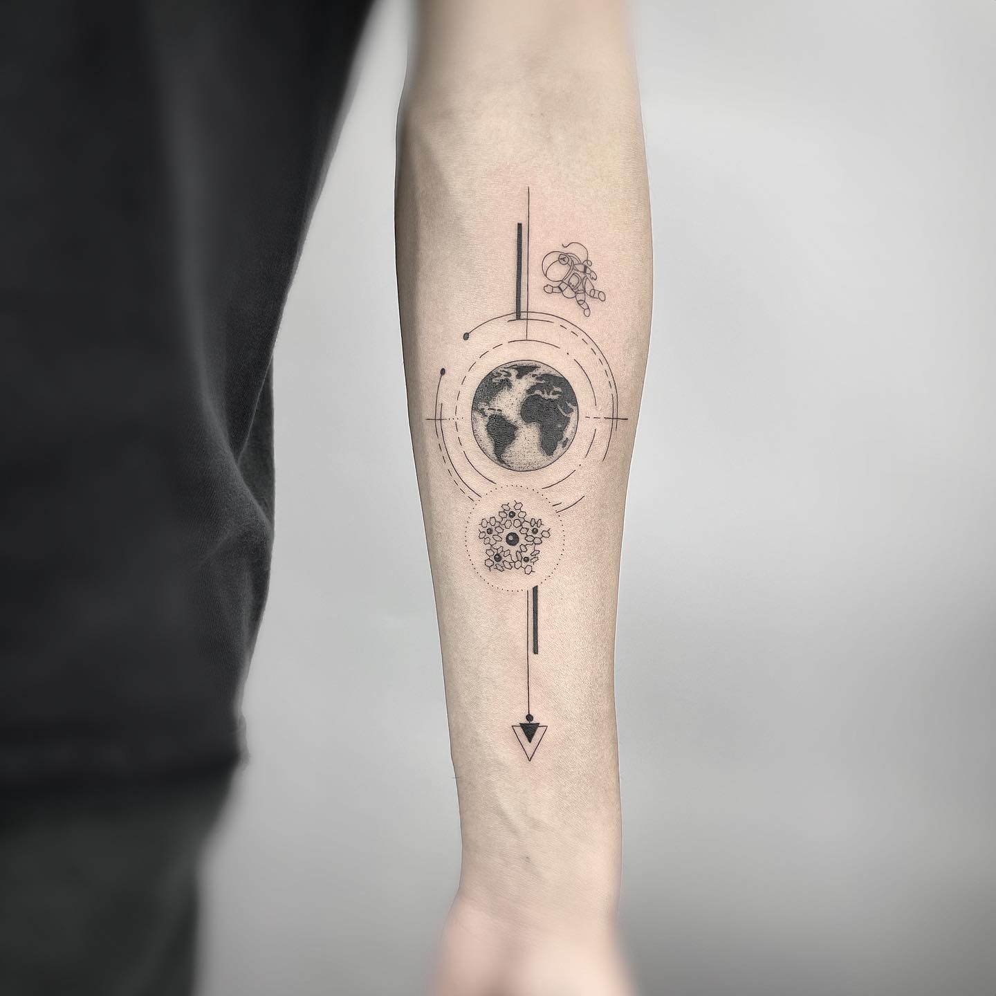 Asking for an advice for the next tattoos :) : r/TattooDesigns