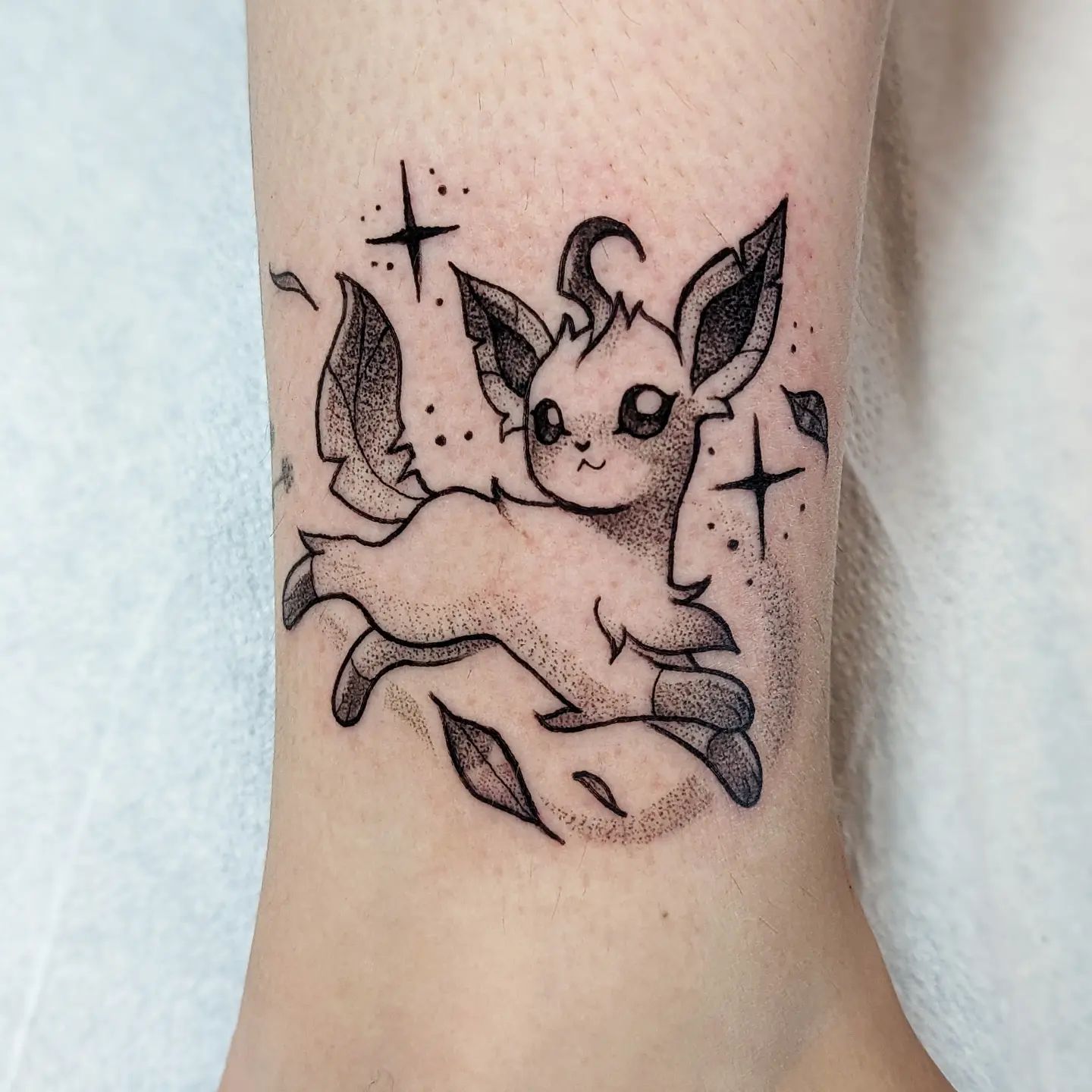 pokemon tattoos for men by ajmartin.tattoos