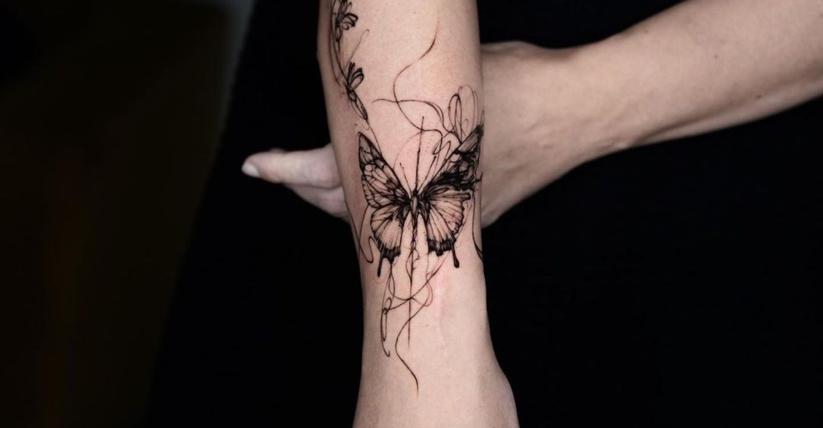 10 Delicate And Small Tattoo Ideas That You Won't Regret | Preview.ph