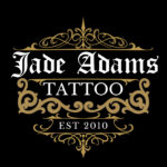 Jade Adams