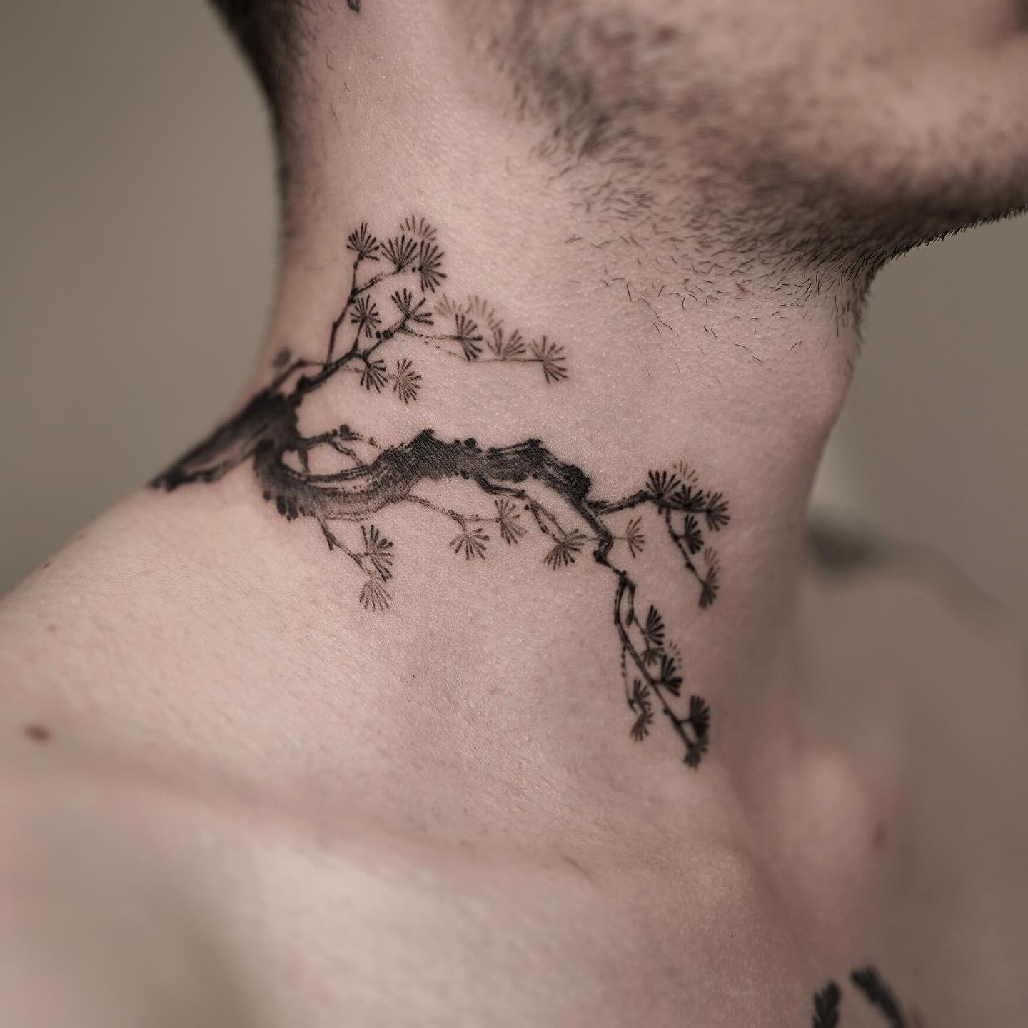 Tattoo uploaded by Elise La Maga Tattoo • Wisdom tree. • Tattoodo