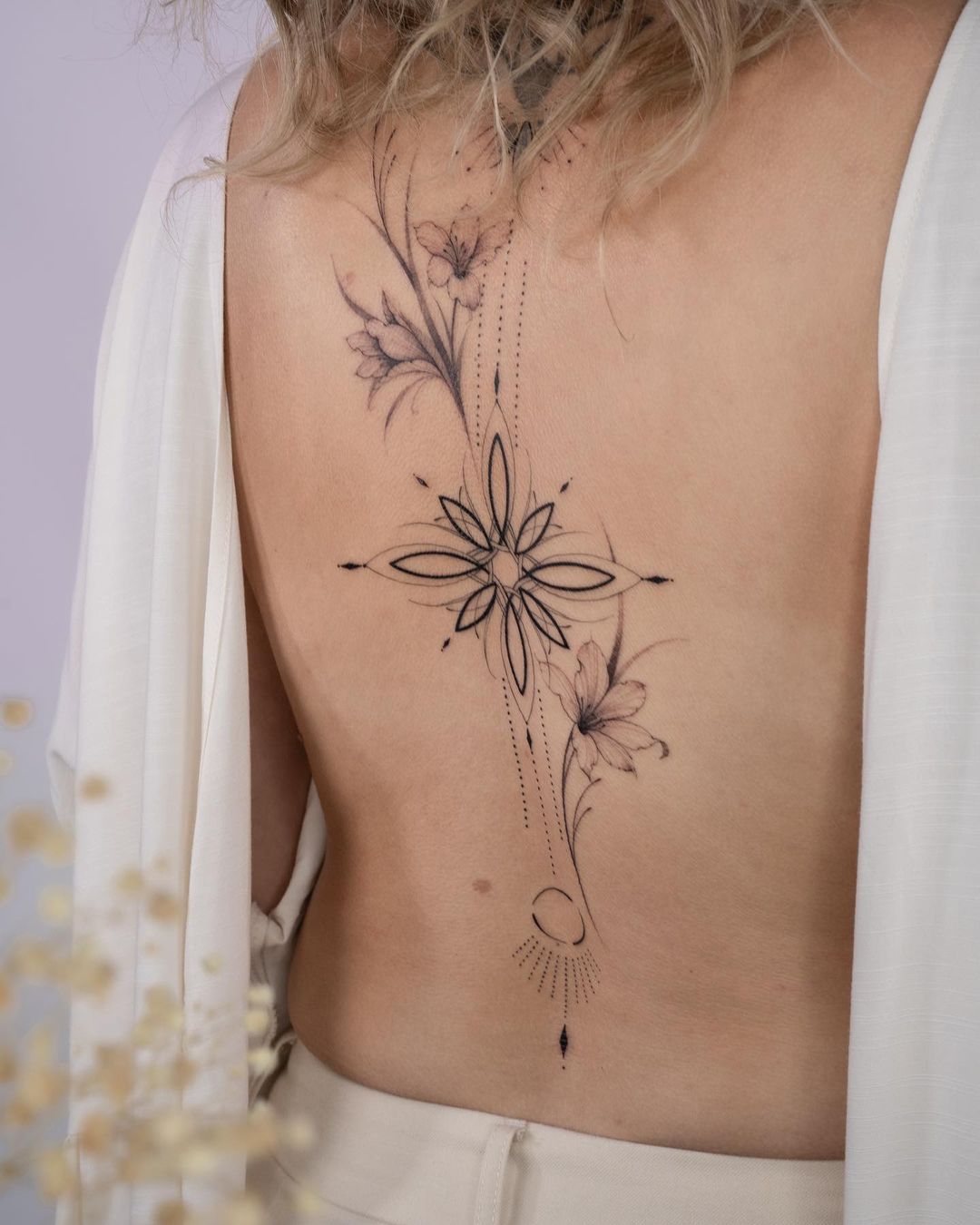 tattoos for women by lasstattoo