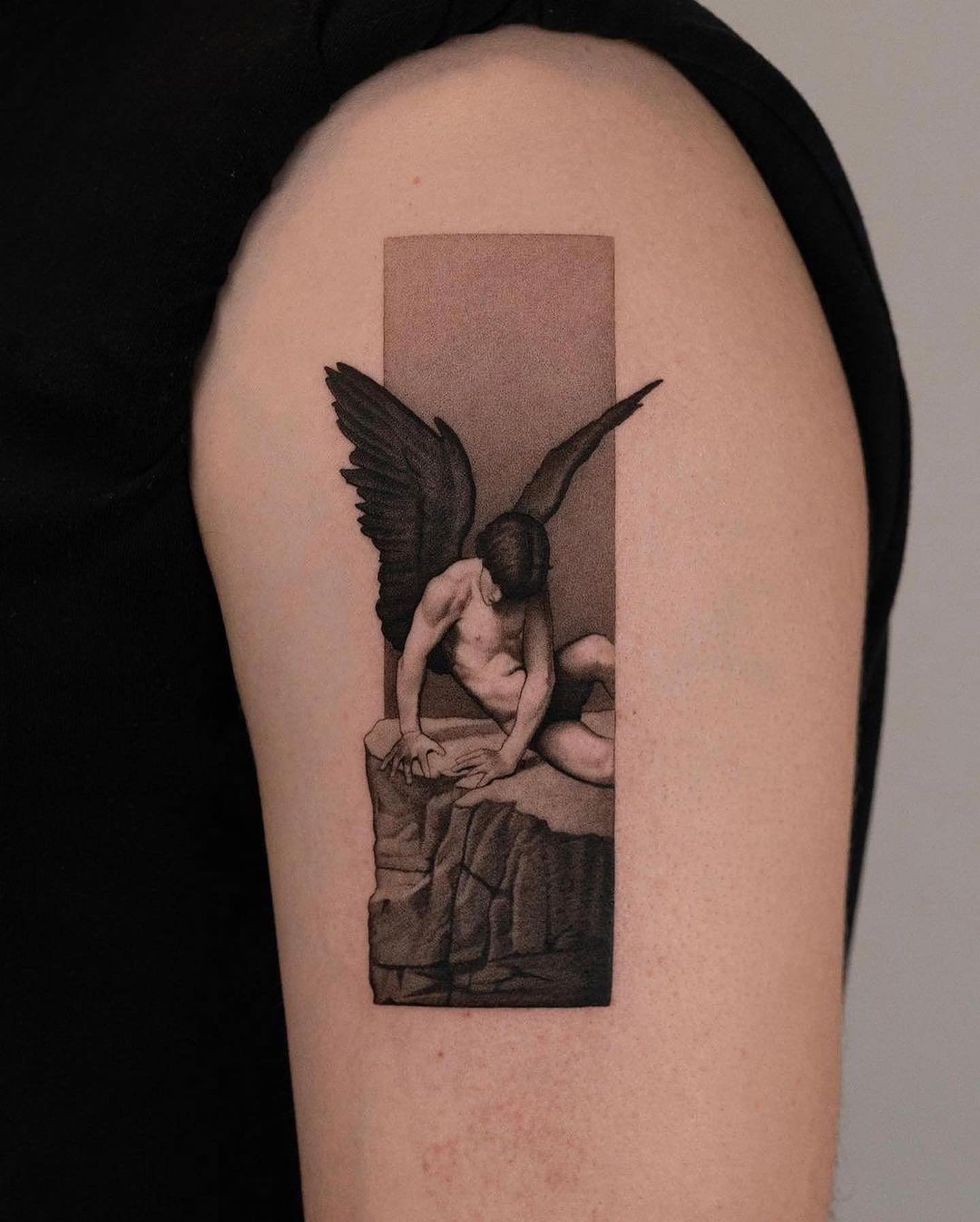 Realism tattoo ideas by pardonparis