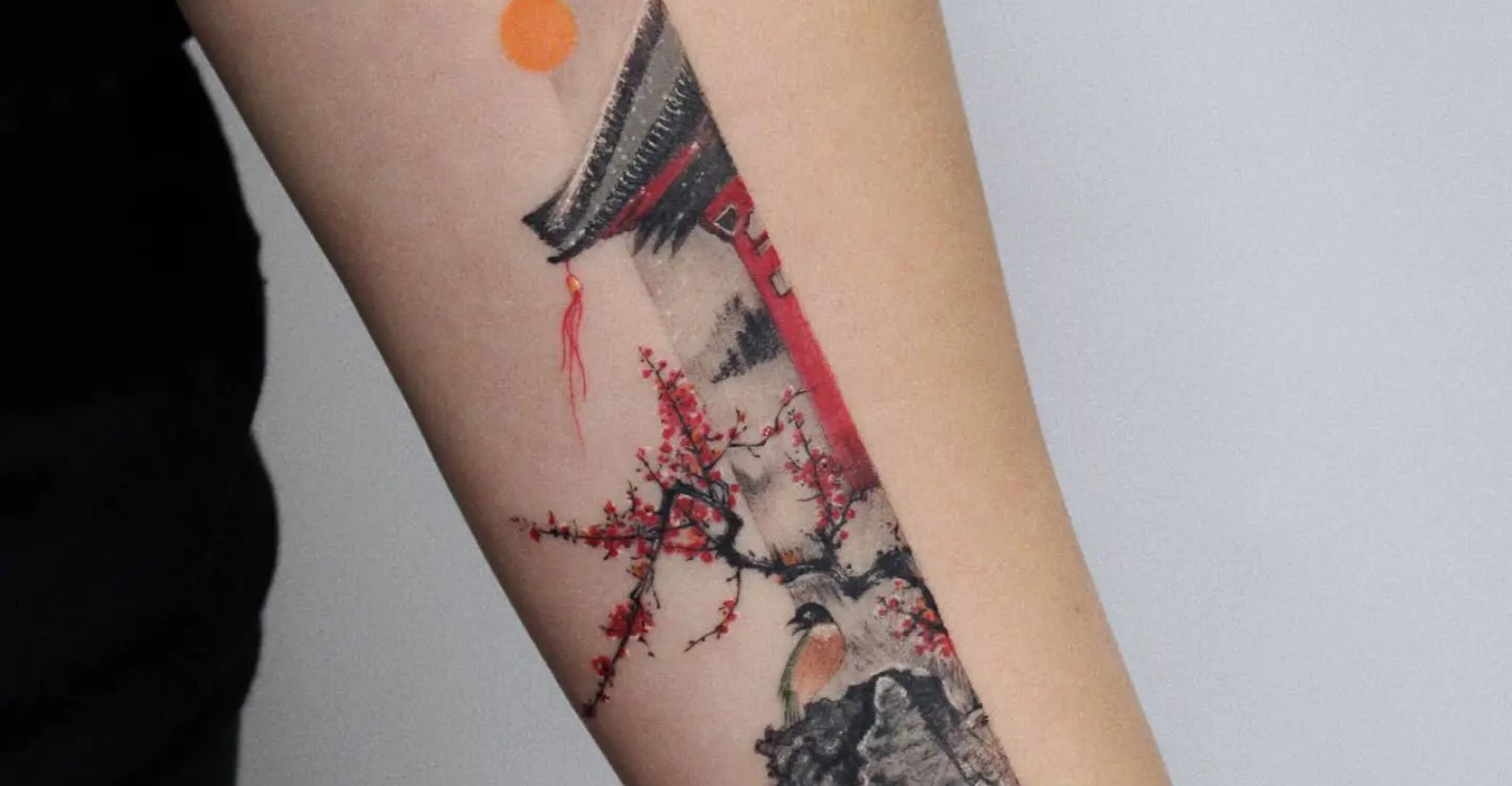 Fruit Tattoos, Tattoo Designs Gallery - Unique Pictures and Ideas
