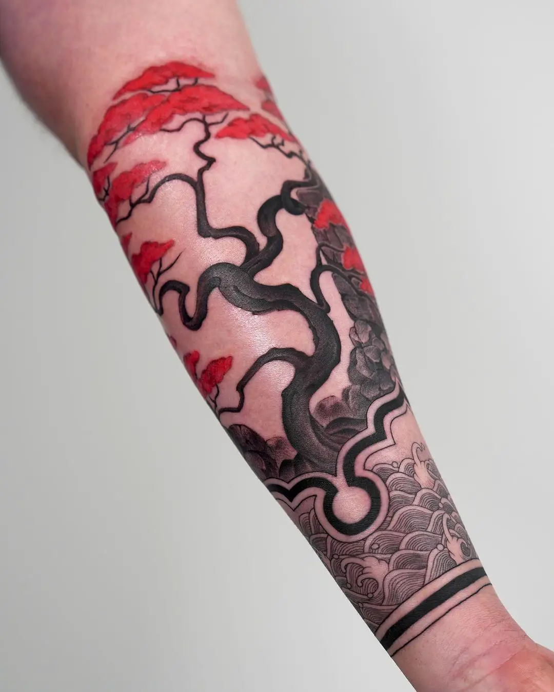 japanese tattoo ideas by saki.Iss