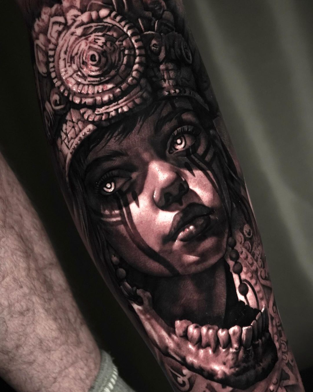 101 Best Realistic Tattoos Ideas That Will Blow Your Mind!