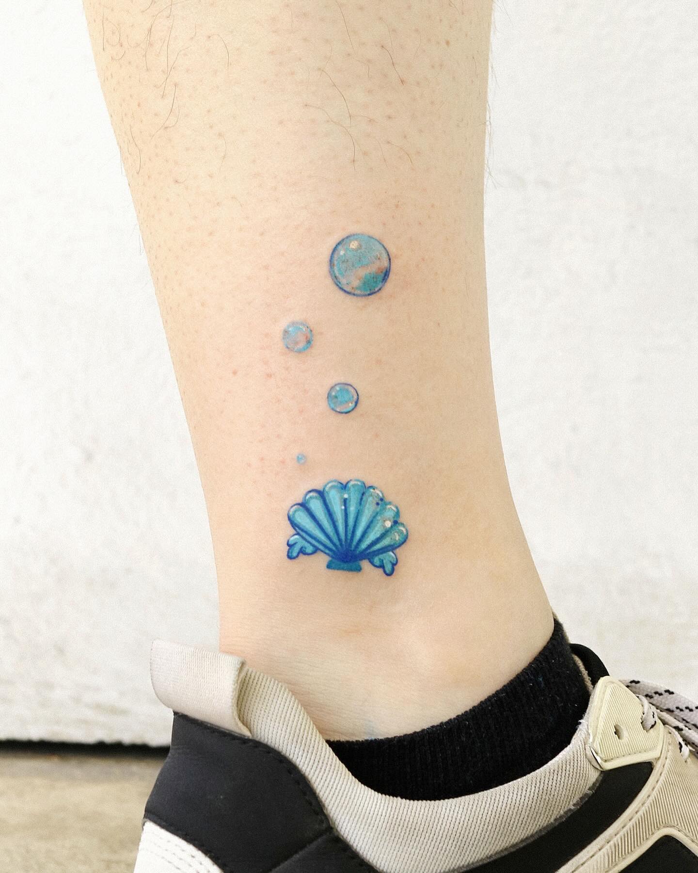 minimal design ideas by aroha tattoo