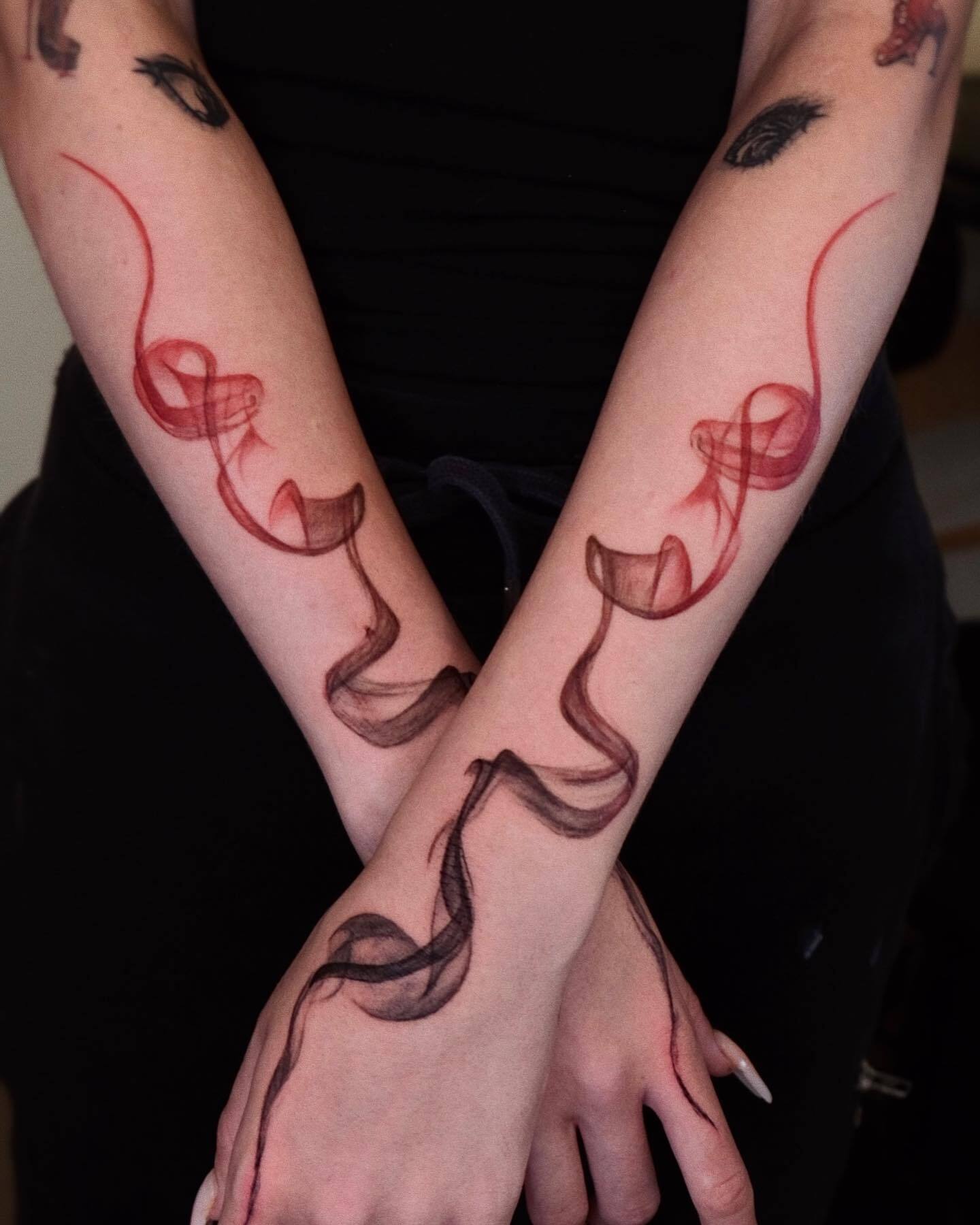 sleeve tattoo ideas by soapy tattoo